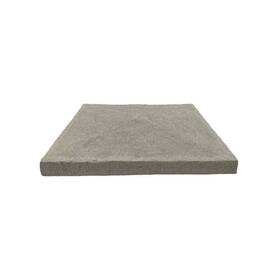 Ppcst-lg23 Genstone Peaked Column Cap Siding 23 Inch X23 Waterproof Composite In Stratford