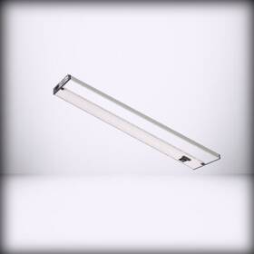 In-0210-3-sn Getinlight 3 Color Levels Dimmable Led Under Cabinet Li Brushed Nickel 24-inch