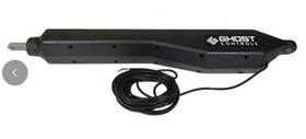 Dxx2k-50 Ghost Controls Replacement 2nd Arm For Dual Archit Gates With 50 Ft. Cable- Dxx2-50