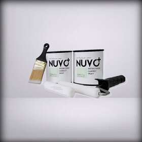 Fg-n2 Giani Inc. Nuvo Plus Cabinet Paint Kit Celadon Cove 6 Piece Set