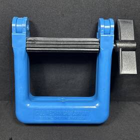 No.202-n Gill Mechanical Company - Tube Wringer Made In Usa