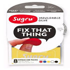 Gk3sdhsm1p Sugru Moldable Glue Self-setting 610098933694