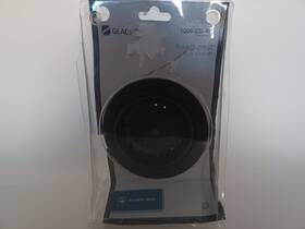 7043-103mb Glacier Bay Kitchen Fixed Post Sink Strainer - Matte Black