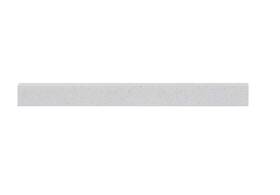 Bscp25-wh Glacier Bay 25 Inch W Cultured Marble Vanity Backsplash Speckled White