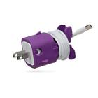 Gld-06 Nice Goldie Cablekeep Purple 616983844045