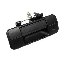 Gledewen 192187395632 Tailgate Handle Liftgate Latch With Keyhole For 2007-2013