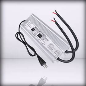 Ip67 Gm-ltw-kgdy-24v400w-de Lightingwill Led - Driver 400 For Watts Waterproof Power Supply Tra
