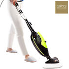 Gm002387 Skg Powerfresh Electric Steam Mop Hard Floor Cleaner Rotating Home