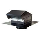 Gnv5bl Master Flow Goose Neck Vent Roof Cap In 050206031353