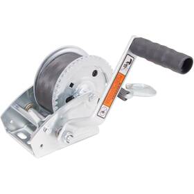15305 Goldenrod Dutton-lainson Company - Pulling Winch 600 Lb To 3 200 Capacity Rust-r
