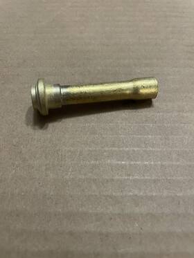 B1796630 Goodman Inlet Tube Stub Straight Flowrator