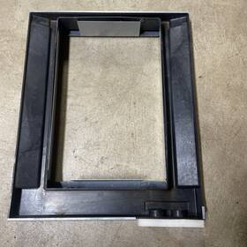 Dpkt3b Goodman Metal Wrapped Drain Pan Kit 17.5 Inch