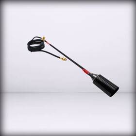 328-kp-320ma Goss Inc. Kp-320ma - Propane Torch Kit For Thawing Heating And Weed Burning