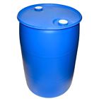 Gp-55 Greif High Density Polyethylene Pack Drum Gallon Capacity Only