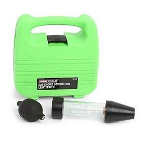27145 Great Neck Saw Mfg. Inc. 37145 Combustion Leak Detector Plastic And Rubber Tester For Engine Block