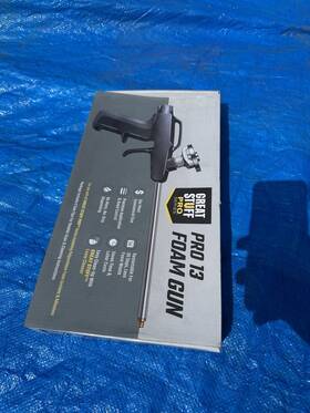 230408 Great Stuff Pro 13 Foam Dispensing Gun