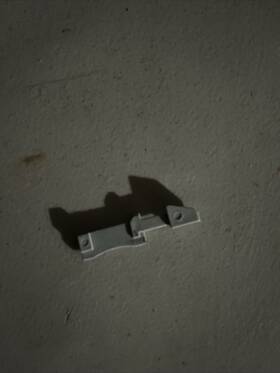 20-5002 Greenwald Blockout - For Coin Slide