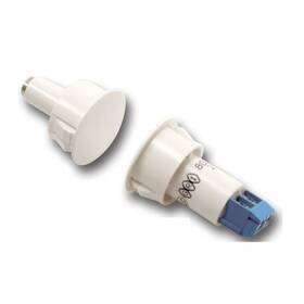 8080-twg-g Gri 8080-t Series 3/4 Inch Steel Door Recessed Switch Set Wide Gap