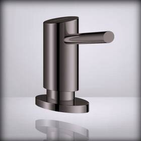 40535a00 Grohe - Cosmopolitan Soap Dispenser Hard Graphite