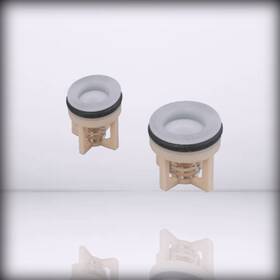 47687000 Grohe - Non-return Valve No For Finish