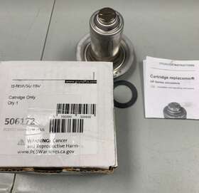 15-18sf Grundfos 506172 Replacement Cartridge For 15-18sf/su