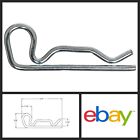 Gs25k2116 Dy Gen Store Standard Safety Clip Steel Material 789957127250