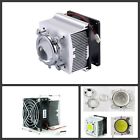 Gsb12256 Jams Items Aluminium Heatsink Cooling Fan Watts Led 711301717077