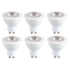 Gu10led103 Elegant Lighting Watt Dimmable Led Bulb Pack Of 842814121256