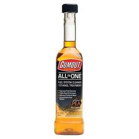 Jb-itw-510016 Gumout 510016 All-in-one Complete Fuel System Cleaner 10 Oz