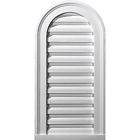 Gvca12x24f Gv162727 Ekena Millwork Cathedral Gable 849014013008
