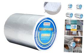 Fsjd05 Gzchaox Crack Sealing Waterproof Tape Suitable For Waterproofing In 6in X 16.4ft
