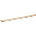 H114uf-6di Thermwell Oak Seam Binder Unfinished Screws Included Pack 009326262253