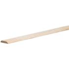 H134uf-3di Thermwell Unfinished Oak Seam Binder Screws Pack 009326262260