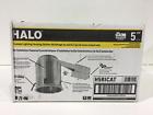 H5ricat-6pk Halo Aluminum Recessed Lighting Housing Remodel Ceiling 080083609451