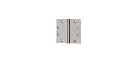 005671 Hager Ab800 4-1/2 Inch X Us32d Nrp Ams&aws Satin Stainless Steel