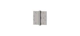 Ecbb1102 Hager 017360 4-1/2 Inch X Us26d Nrp Satin Chrome