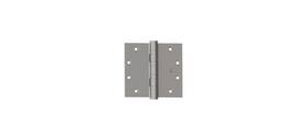 Bb1168 Hager 021440 Hl56 Us15 5 X 4-1/2 Bt Etw4 Satin Nickel