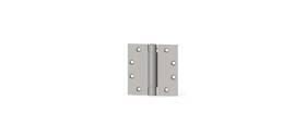 Ec1105 Hager 104265 4.5 Inch X Us15 Rev P1 Satin Nickel