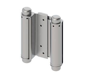 1303-4-usp Hager 1303 Double Acting Full Surface Commercial Hinge Primed For Painting
