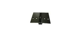 78011295du Hager Conc Leaf Cont Hinge-95 Inch /db 78011295du Hager Conc Leaf Cont Hinge-95 Inch /db