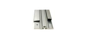 78015795hdal Hager Full Sfc Cont Hd Hinge 95 Inch /cl