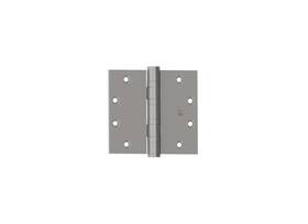 Bb1168-4.5x4-26d-nrp Hager Full Mortise Commercial Hinge - Nrp