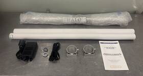 H-uv12-hd Halo Ultra Violet Water Sterilization System New In Box Free Shipping