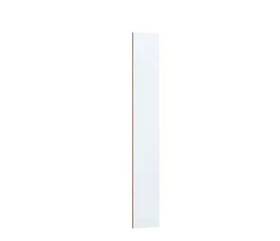 Hampton Bay 008033152680 6x42x.79 Inch Cabinet Filler In White