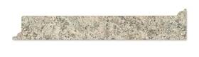 495252vrcesk Hampton Bay Laminate Endsplash Kit For Countertop In Typhoon Ice