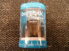 Hampton Bay Benjilock By Mm Fingerprint Or Key Padlock Black