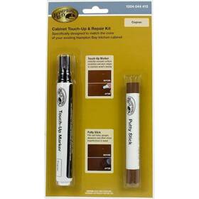 M827-2003 Hampton Bay Cabinet Touch-up And Repair Kit Cognac 1004 044 415