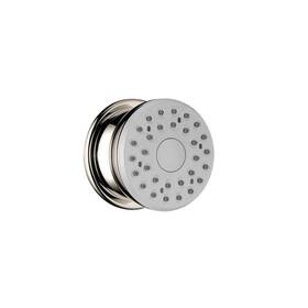 028467831 Hansgrohe Bodyspray With Stop Upgrade 2-inch Modern In Polished Nic
