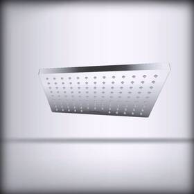 26283001 Hansgrohe Vernis - Blend 9-inch Rain Showerhead 1-spray Full In Chrome 1.75 Gpm