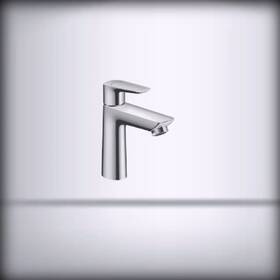 71710001 Hansgrohe Talis - E For Modern Easy Install Clean 1-handle 1 6-i Ch